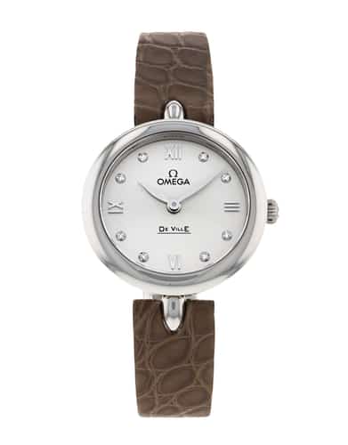 Omega De Ville Prestige 424.13.27.60.52.001 Omega De Ville Prestige 424.13.27.60.52.001